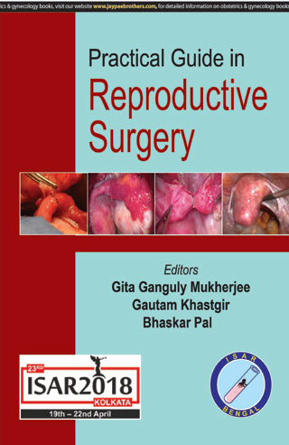 Practical Guide in Reproductive Surgery Isar 2018