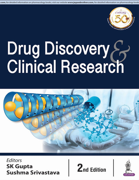 Drug Discovery & Clinical Research