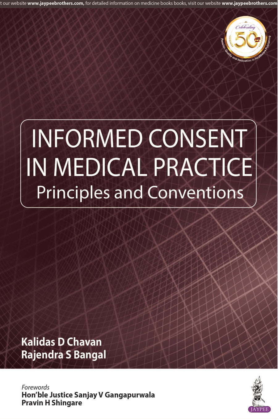 Informed Consent in Medical Practice Principles and Conventions