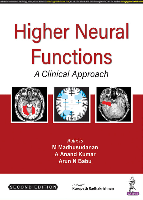 Higher Neural Functions: a Clinical Approach