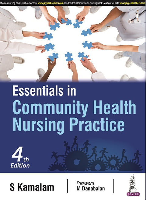 Essentials in Community Health Nursing Practice