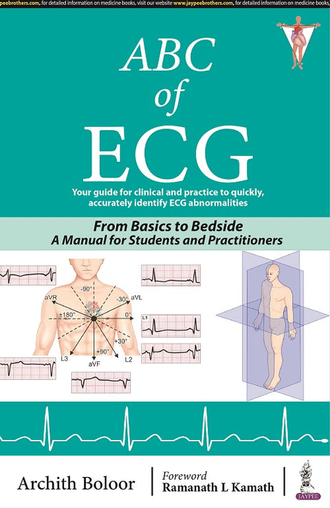 Abc of ECG