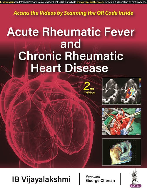 Acute Rheumatic Fever and Chronic Rheumatic Heart Disease