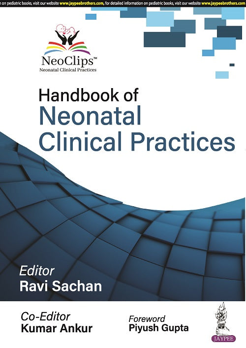 Handbook of Neonatal Clinical Practice 1/E 2023