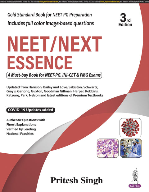 Neet/Next Essence