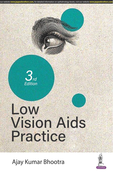 Low Vision AIDS Practice