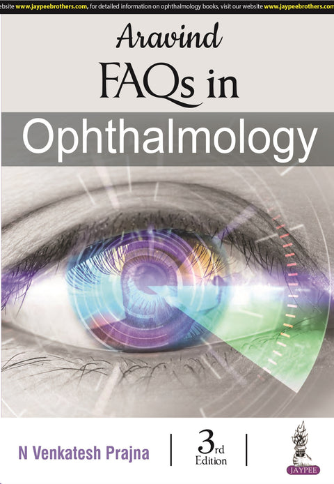 Aravind Faqs in Ophthalmology