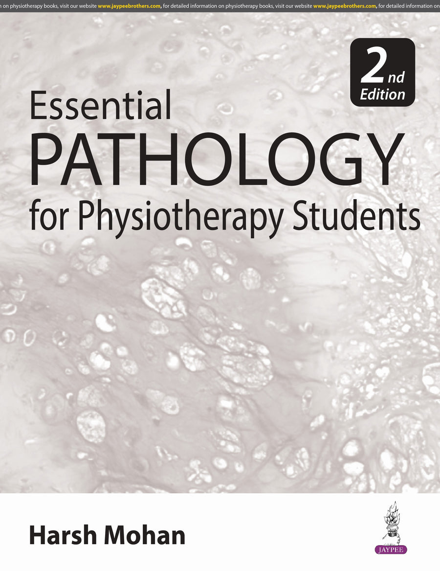 Essential Pathology for Physiotherapy Students
