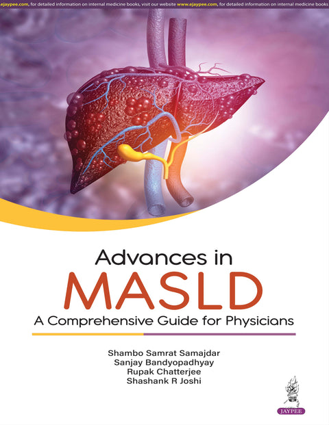 Advances in Masld : a Comprehensive Guide for Physicians