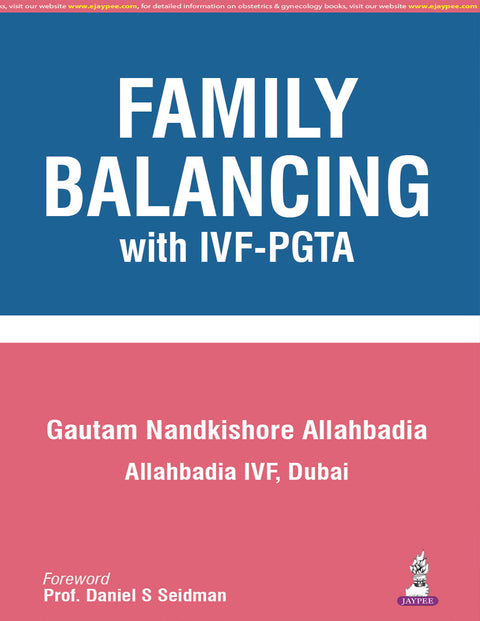 Family Balancing with Ivf-Pgta