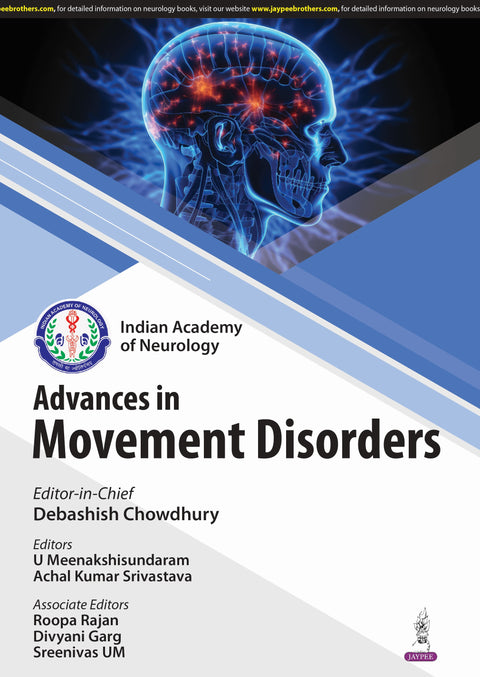 Advances in Movement Disorders (Ian)