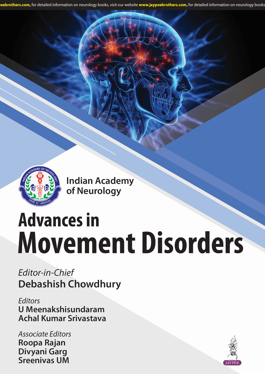 Advances in Movement Disorders (Ian)
