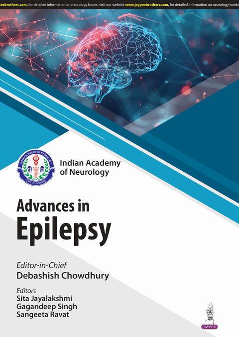 Ian Advances in Epilepsy