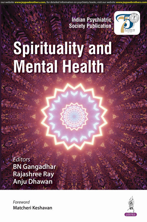 Spirituality and Mental Health