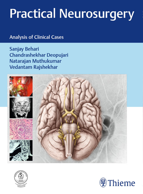 PRACTICAL NEUROSURGERY: ANALYSIS OF CLINICAL CASES