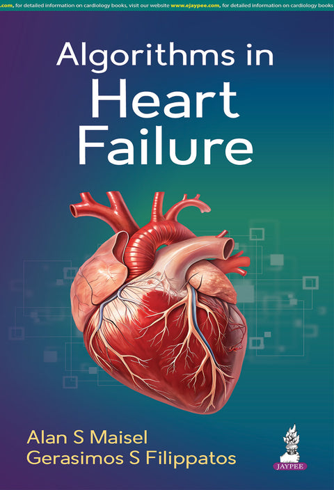 Algorithms in Heart Failure