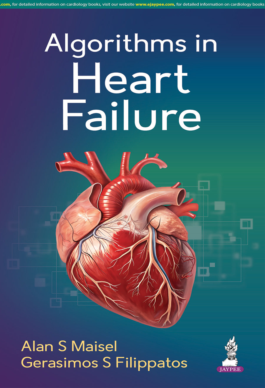 Algorithms in Heart Failure