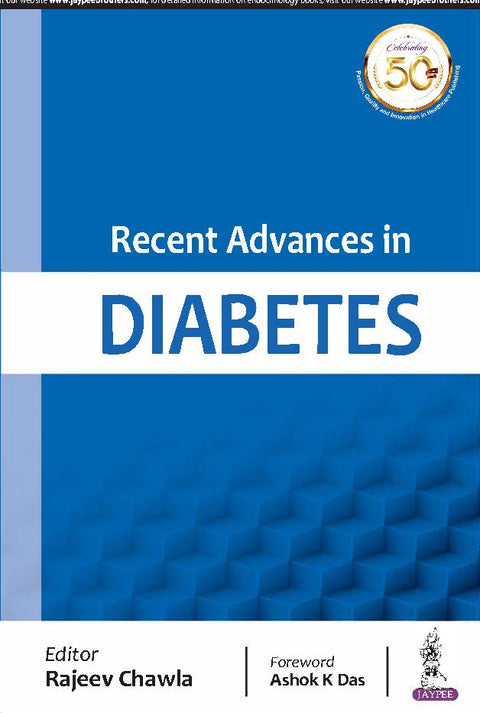 Recent Advances in Diabetes