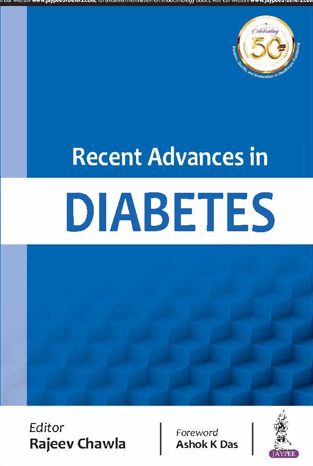 Recent Advances in Diabetes