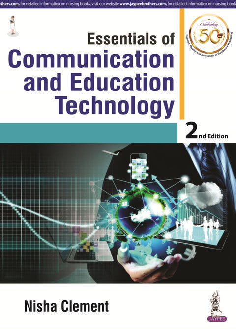 Essentials of Communication and Education Technology