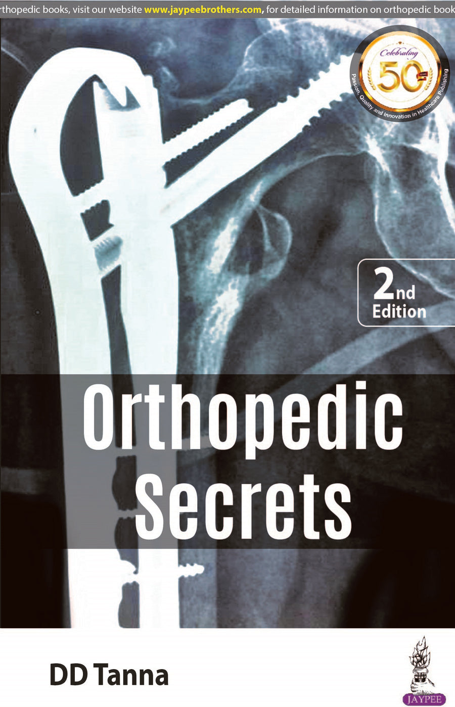 Orthopedic Secrets