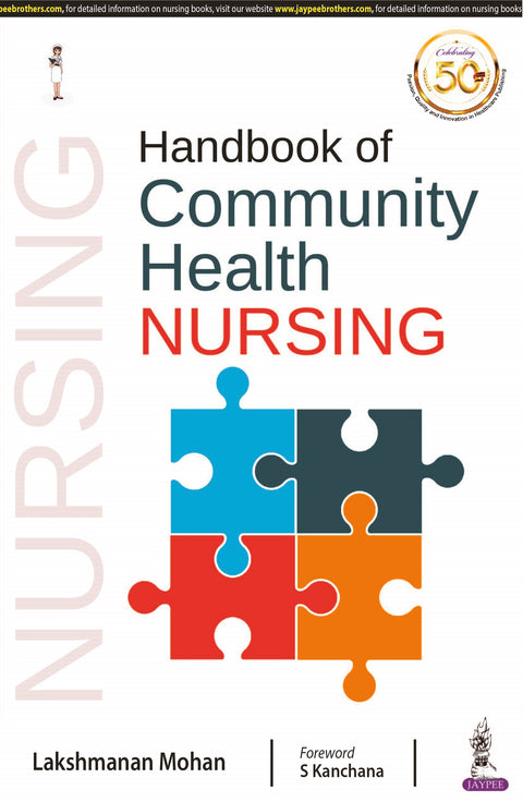 Handbook of Community Health Nursing
