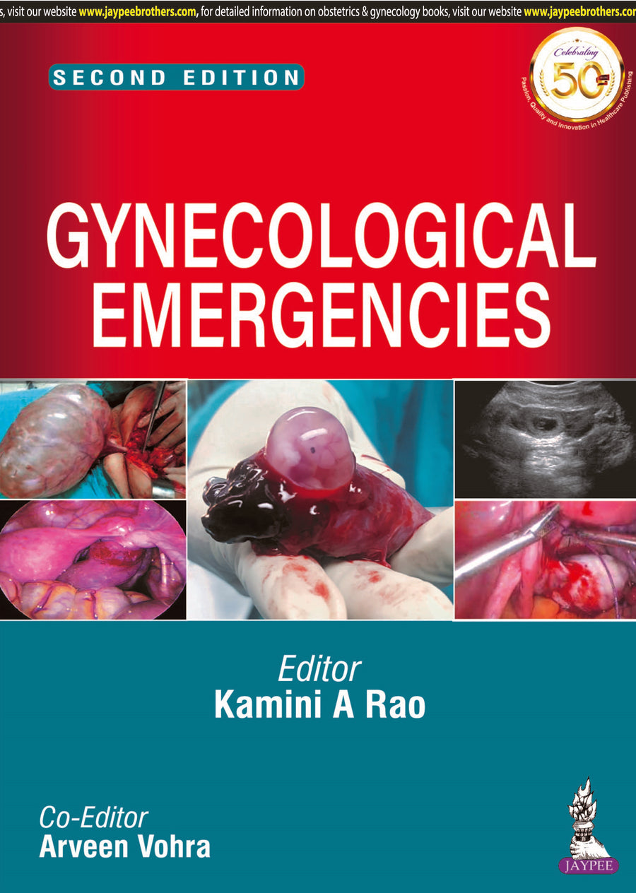 Gynecological Emergencies