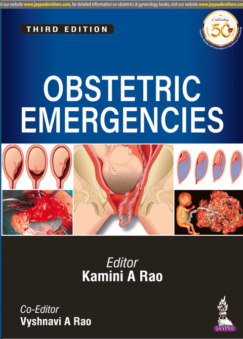 Obstetric Emergencies