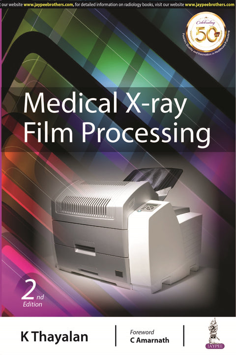 Medical X-Ray Film Processing
