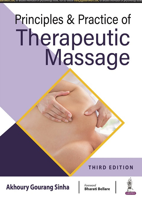 Principles & Practice of Therapeutic Massage