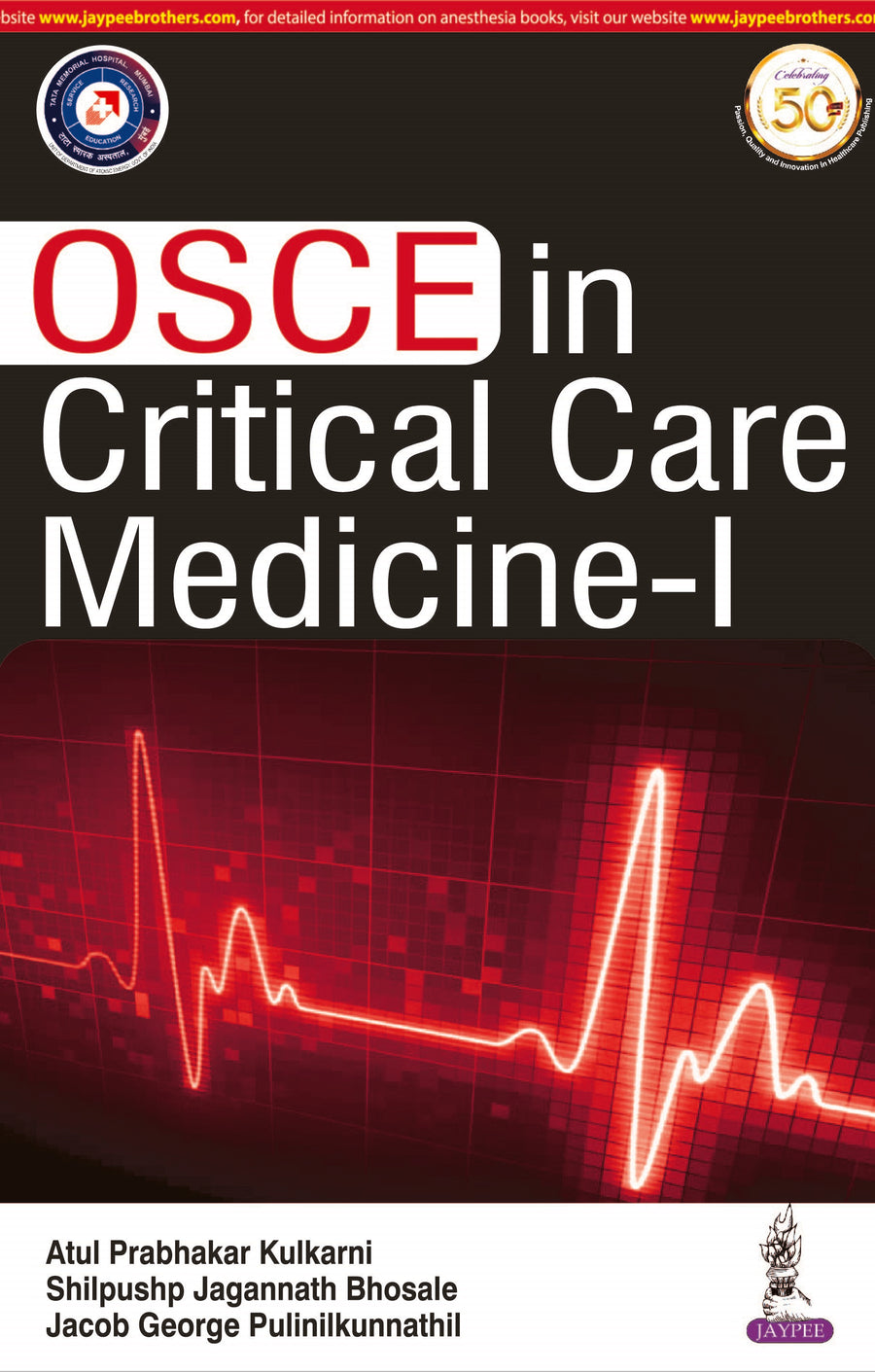 Osce in Critical Care Medicine - I
