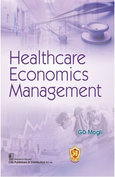 Healthcare Economic Management (PB)