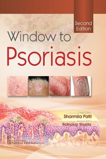 Window To Psoriasis 2e (HB)