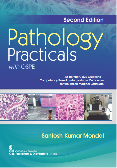 Pathology Practicals With Ospe 2e (PB)
