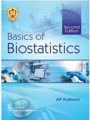 Basics of Biostatistics, 2e (PB)