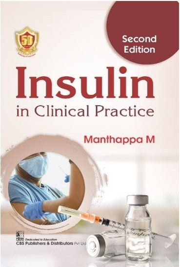 Insulin In Clinical Practice 2e (PB)