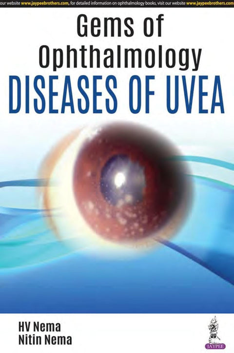 Gems of Ophthalmology: Diseases of Uvea