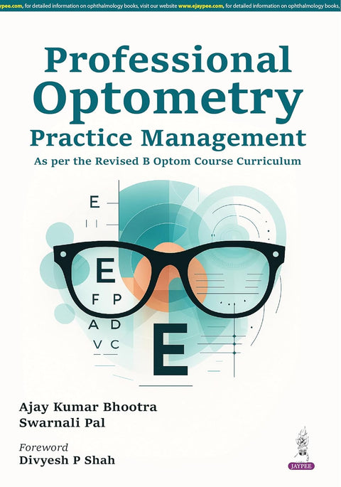 Professional Optometry Practice Management