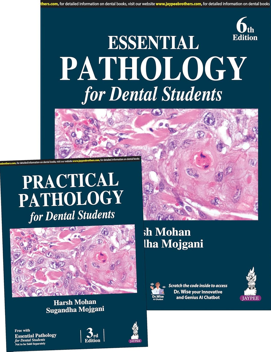 Essential Pathology for Dental Students