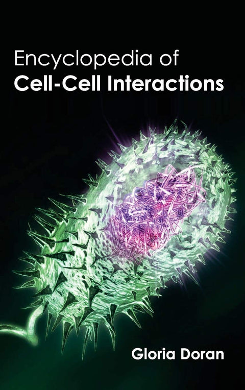 Encyclopedia Of Cell-Cell Interactions