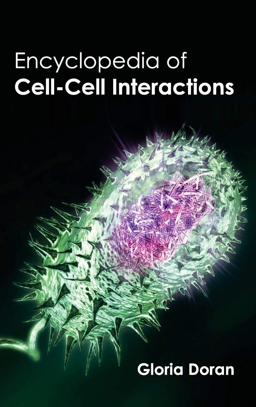 Encyclopedia Of Cell-Cell Interactions
