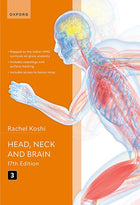 Image 4 of Cunningham's Manual of Practical Anatomy 17th Edition: Complete Set of 3 Volumes