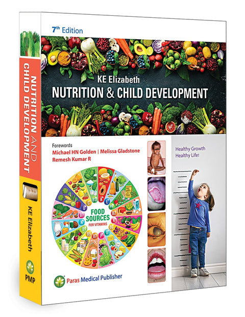 Nutrition and Child Development, 7E 2025