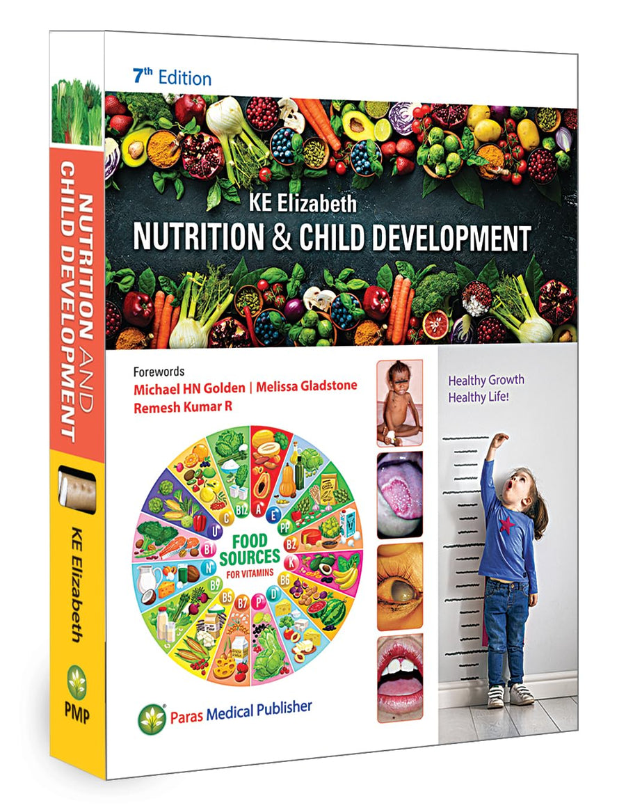 Nutrition and Child Development, 7E 2025