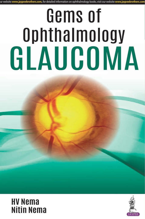 Gems of Ophthalmology Glaucoma