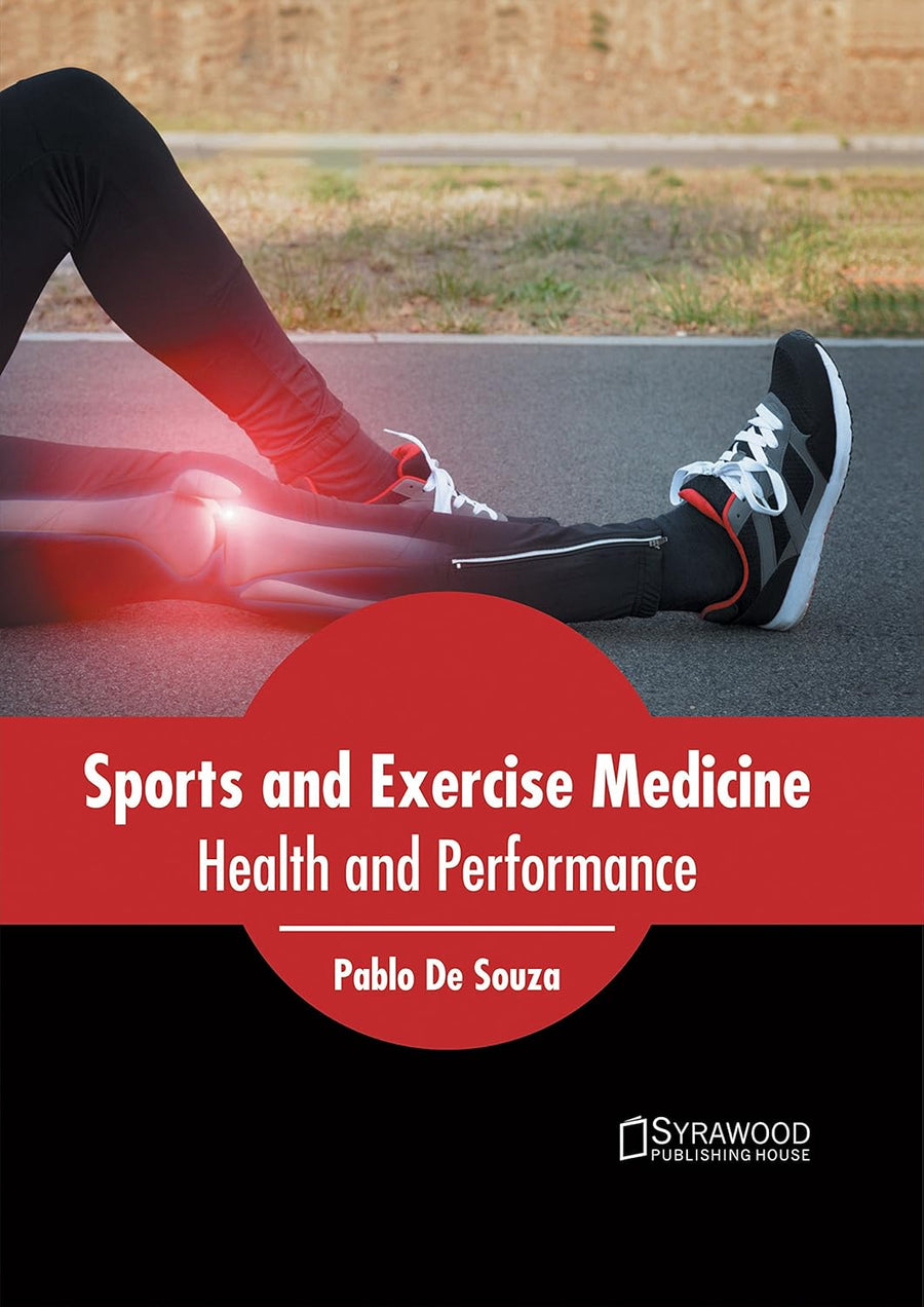 Sports And Exercise Medicine: Health And Performance; 1/E 2017