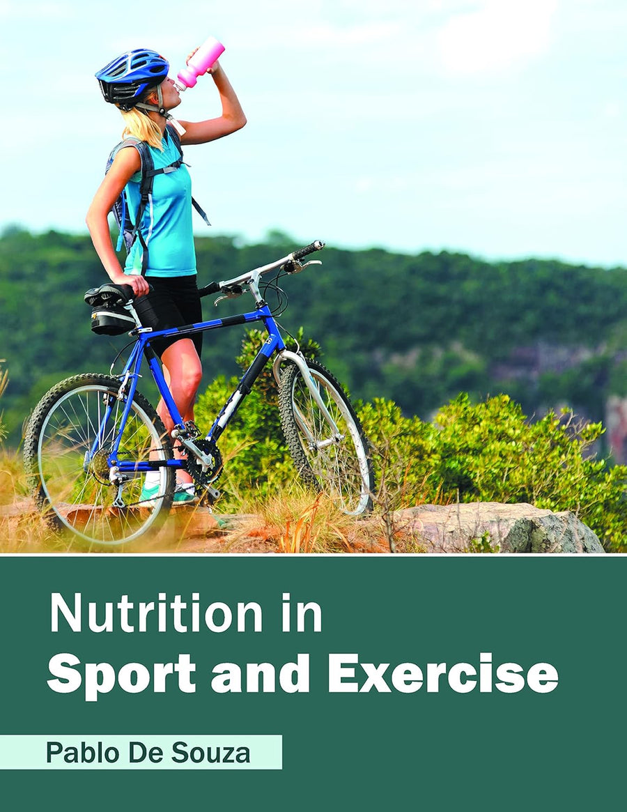 Nutrition In Sport And Exercise