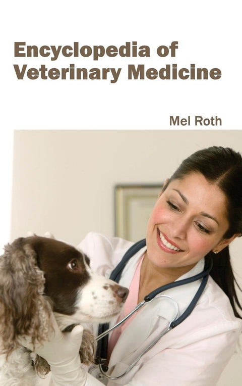 Encyclopedia Of Veterinary Medicine