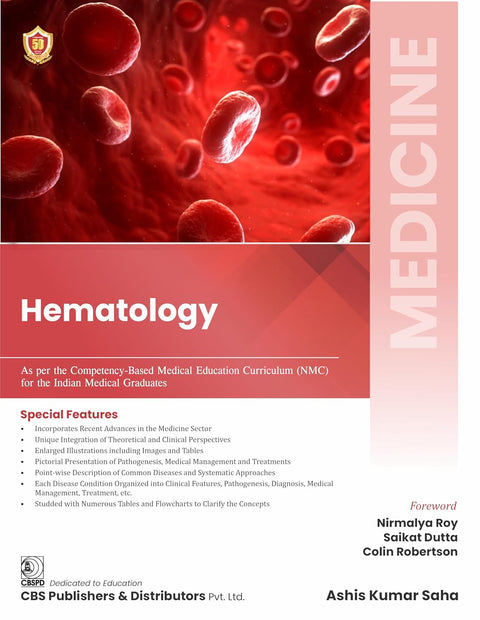 Medicine Hematology (PB)
