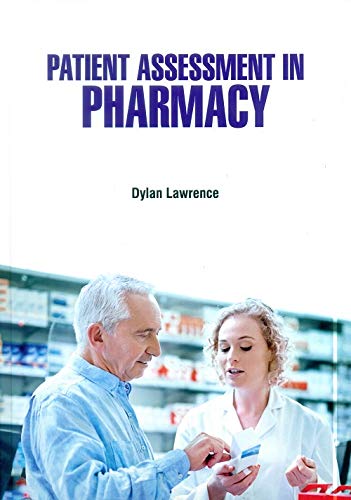 Patient Assessment In Pharmacy (Hb)